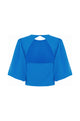 Color: Electric Blue