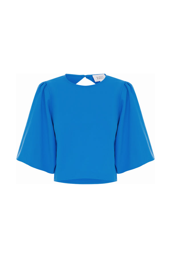 Color: Electric Blue