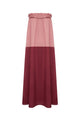 Color: Rose Burnt Umber