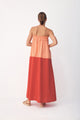 Color: Coral Chili