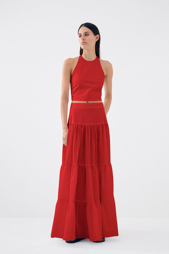 Color: Berry Red