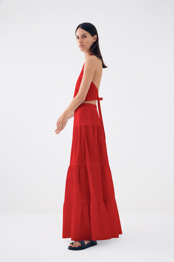 Color: Berry Red