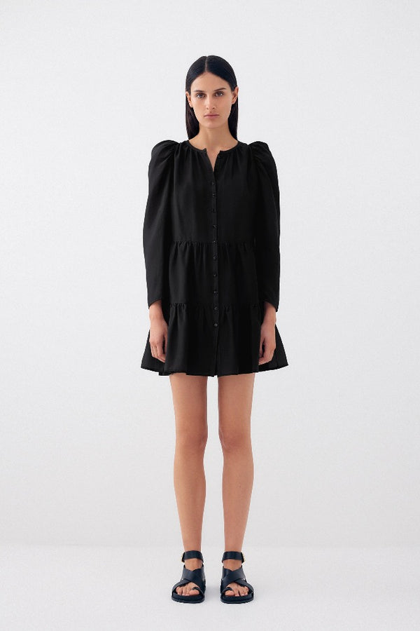 Color: Black