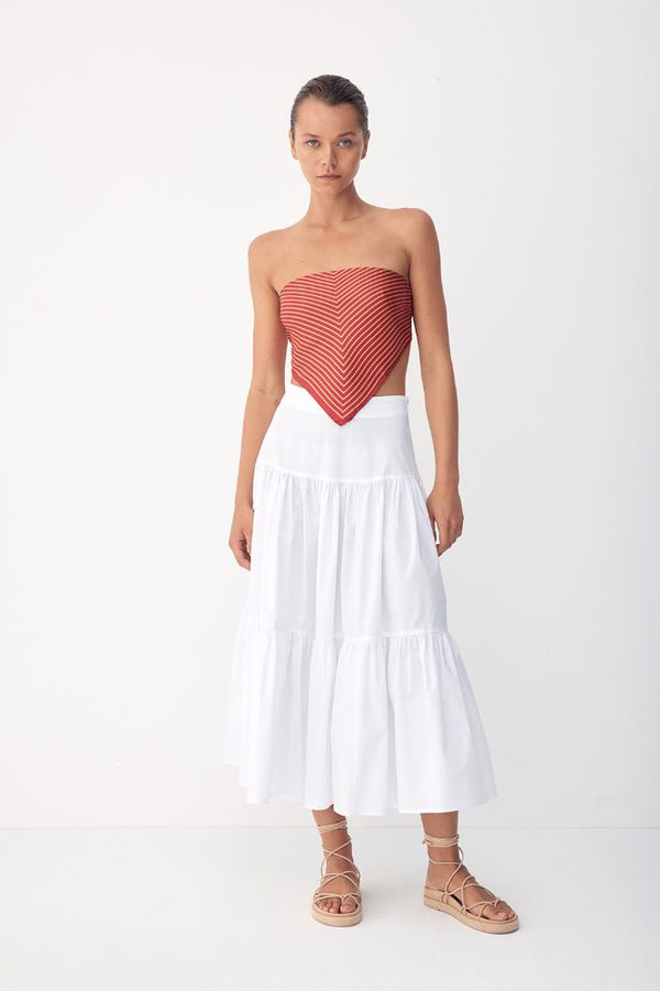 Color: White