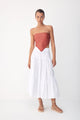 Color: White