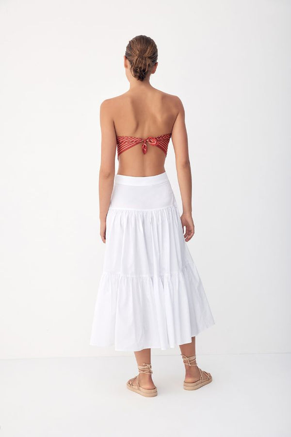 Color: White