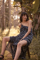 Color: le jardin de nuit