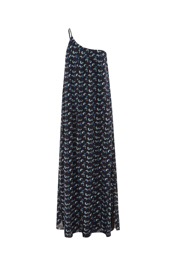 Color: le jardin de nuit