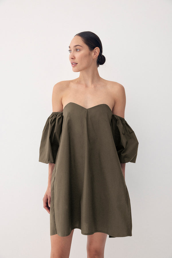 Color: olive