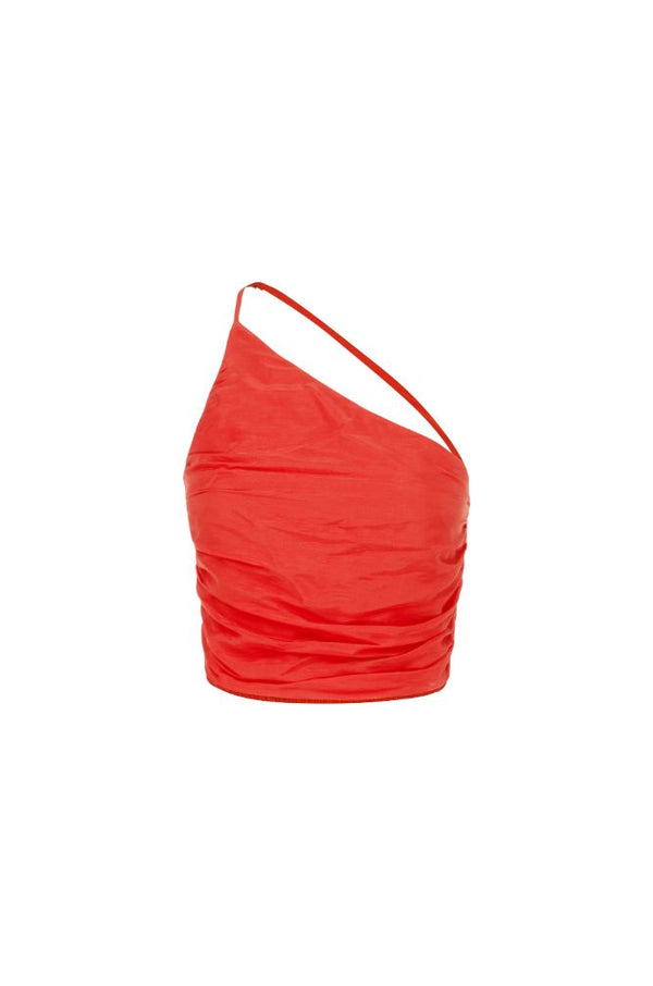 Color: Scarlet