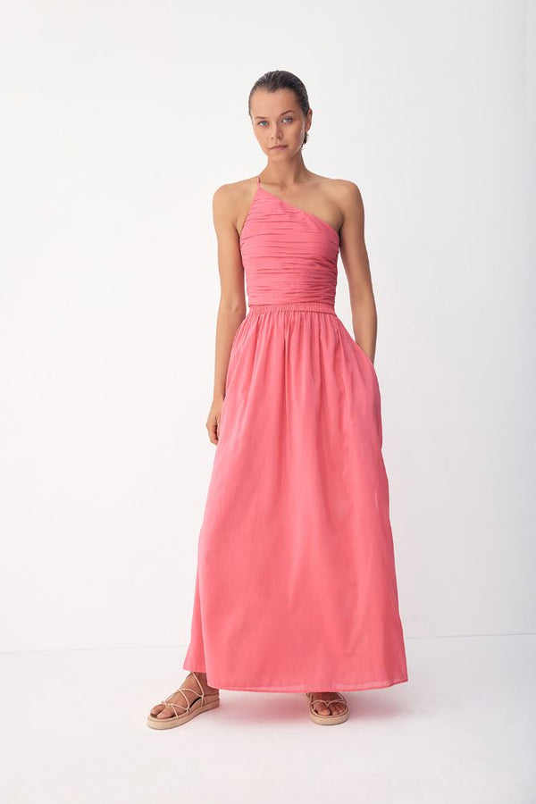 Color: Hibiscus Pink