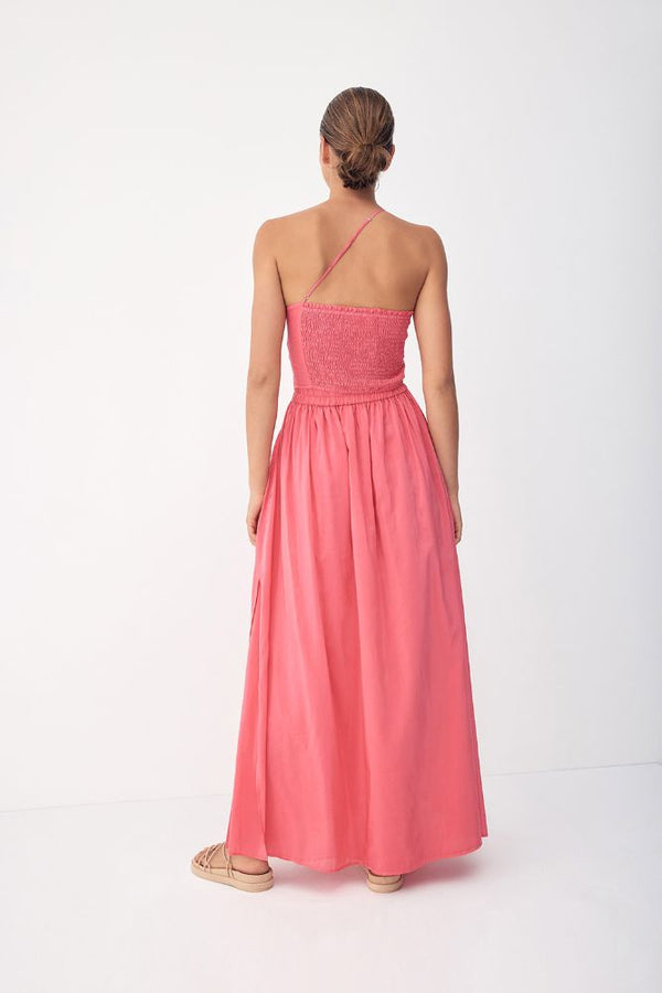 Color: Hibiscus Pink