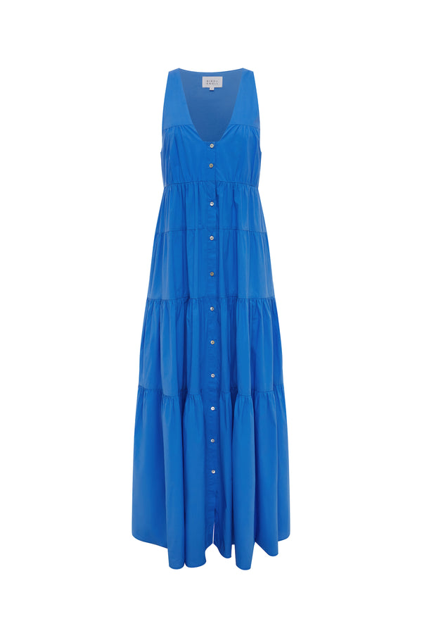 Color: French Blue