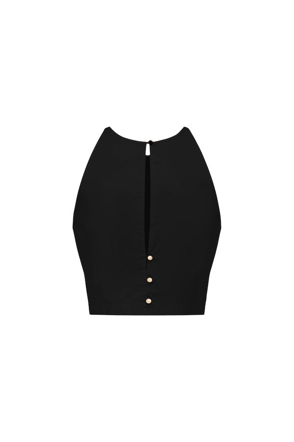 Color: black