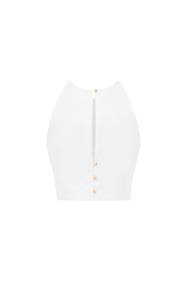 Color: white