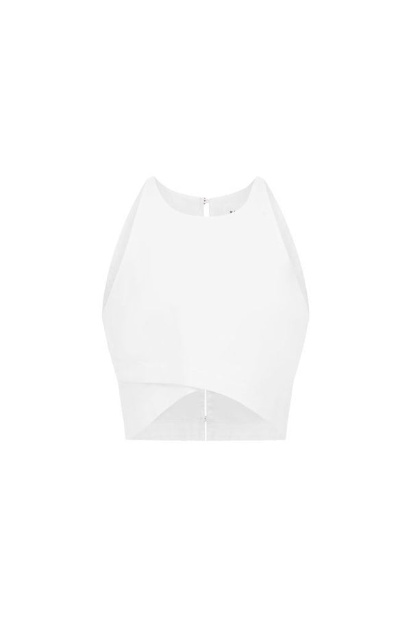 Color: white
