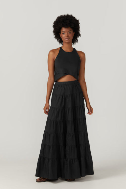 Color: black