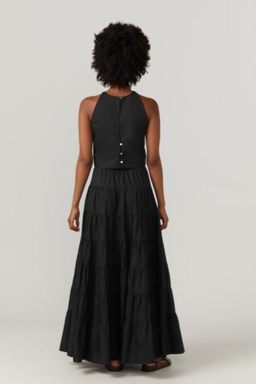 Color: black
