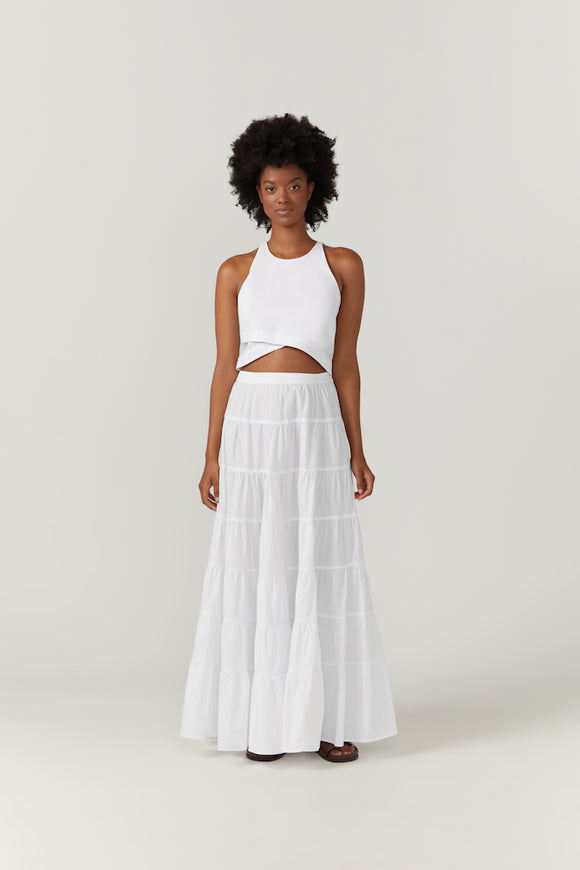 Color: white