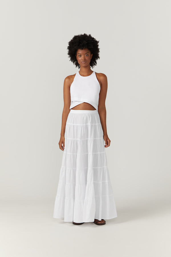 Color: white