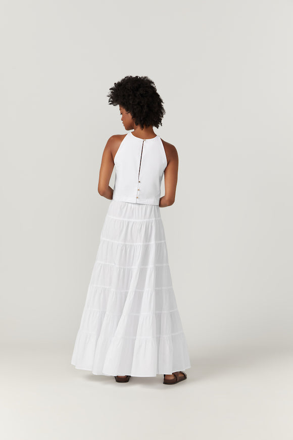 Color: white