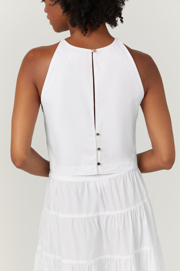 Color: white