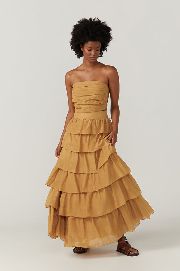 Color: spice