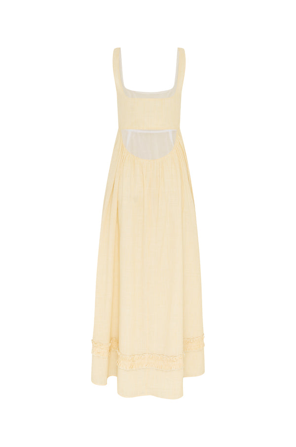 Color: Yellow Stripe