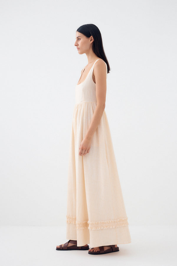 Color: Yellow Stripe