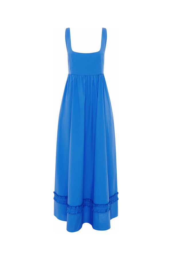Color: French Blue