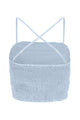 Color: Powder Blue