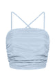 Color: Powder Blue