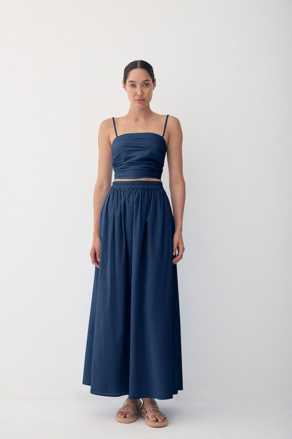 Color: Navy