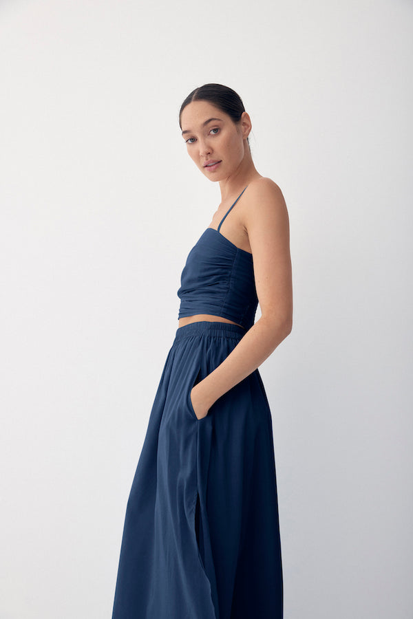 Color: Navy