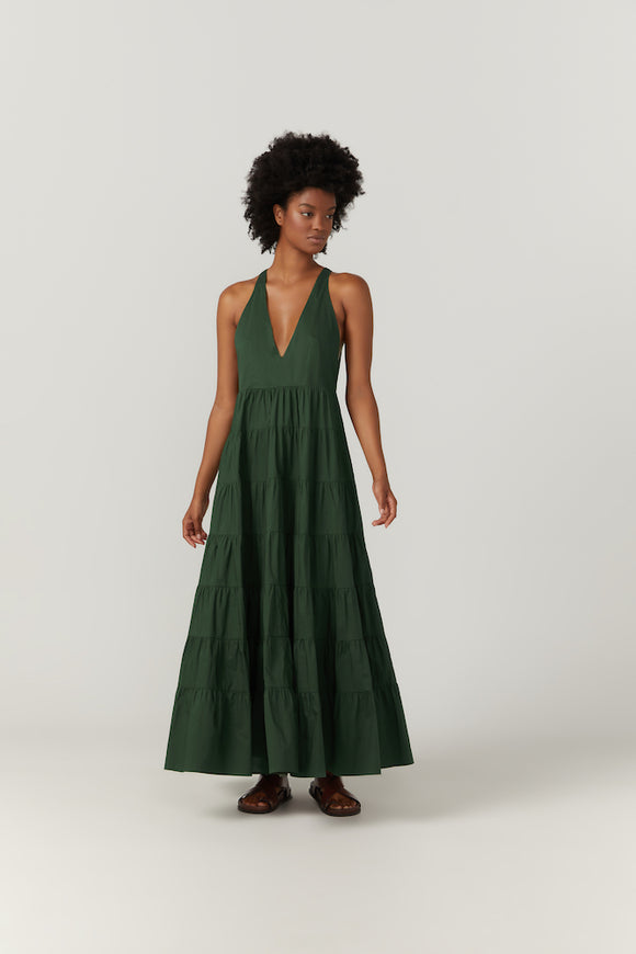 Color: forest