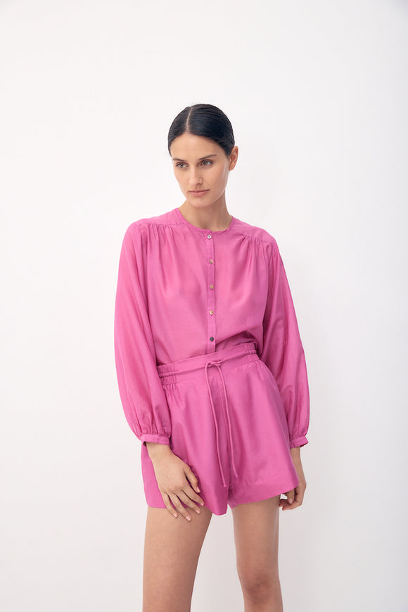 Color: Fuschia