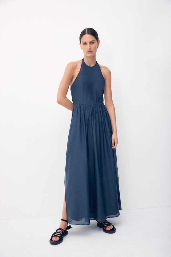 Color: Deep Blue