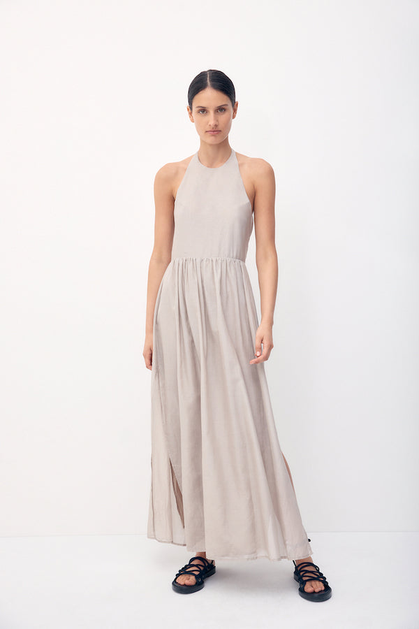 Color: Stone