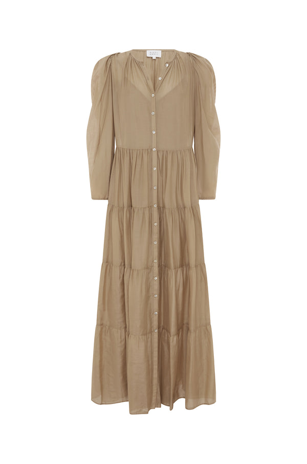 Color: Taupe