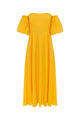 Color: sunflower