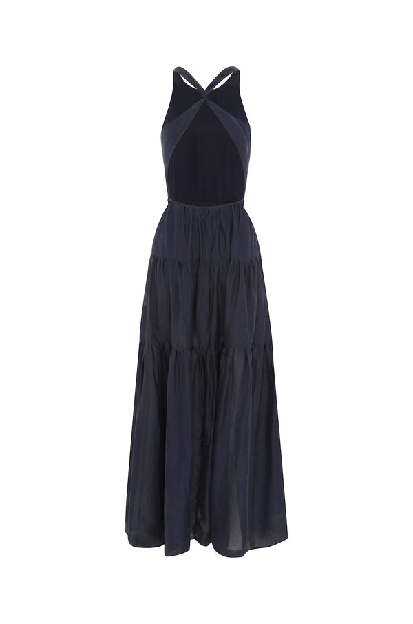 Color: navy