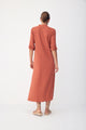 Color: Terracotta