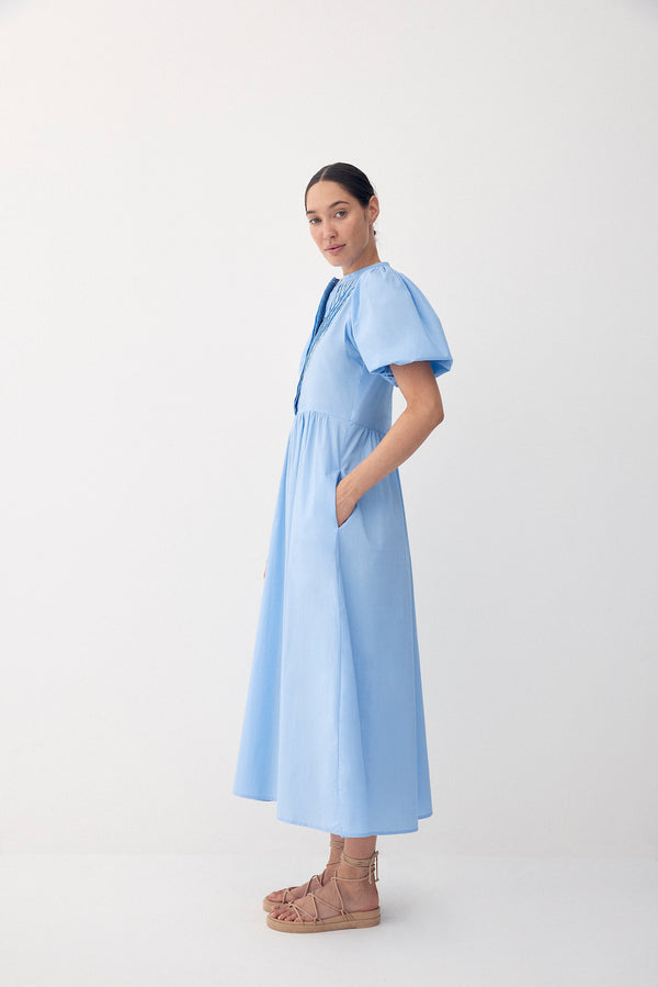Color: baby-blue