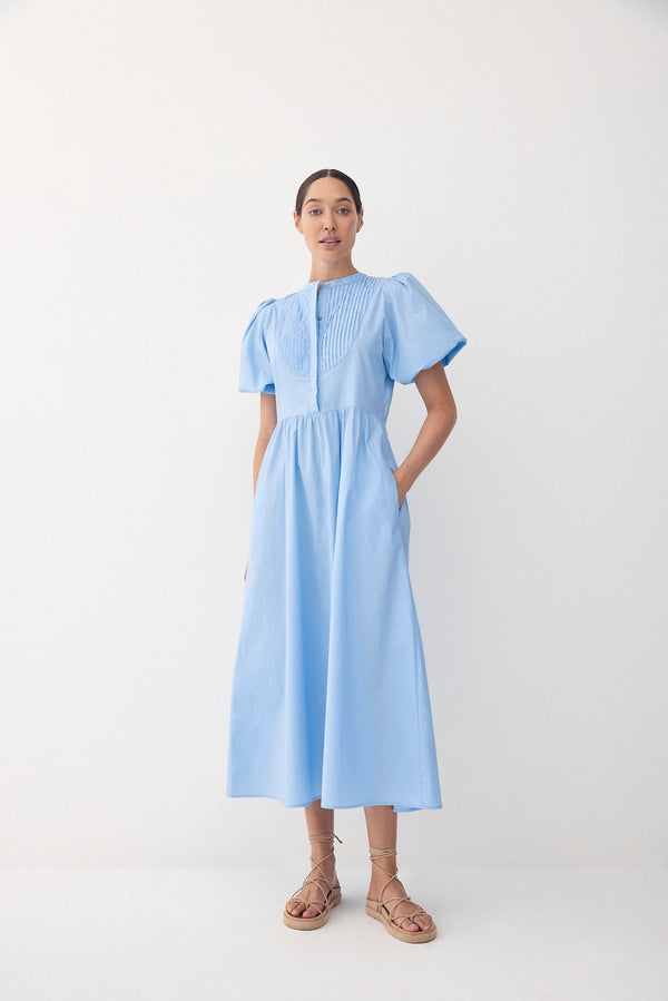 Color: baby-blue