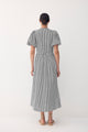 Color: black-stripe