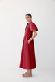 Color: ruby
