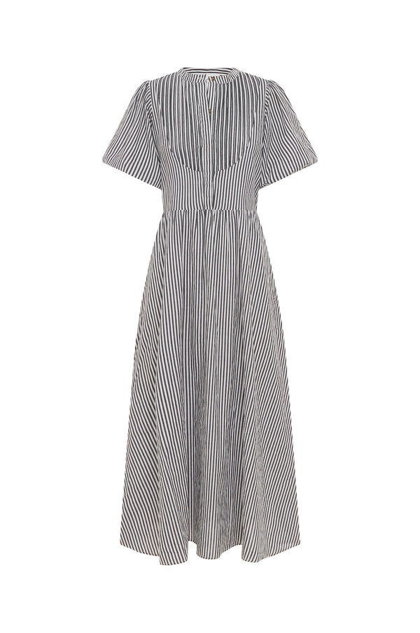 Color: black-stripe