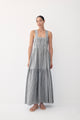 Color: black-stripe