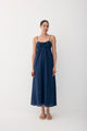 Color: navy