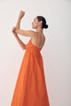 Color: orange